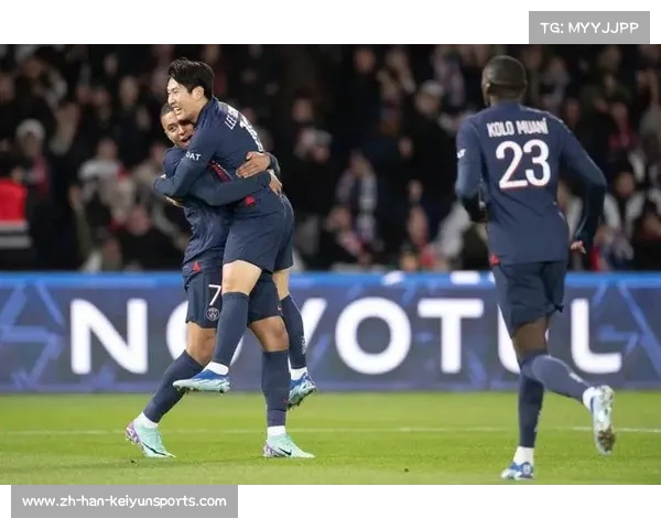 巴黎圣日耳曼34次法国杯对低级别球队横扫晋级成绩斐然