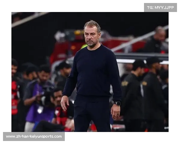 弗里克谋求明夏复出执教 多家俱乐部已展开询问