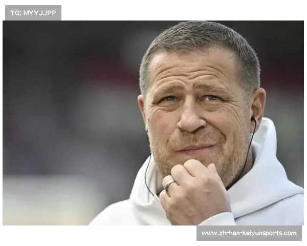 拜仁高层全力改善与埃贝尔关系以避免提前离职风险