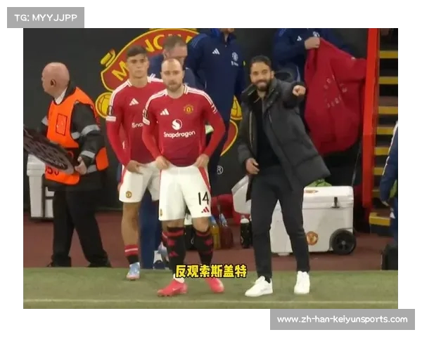 新红魔陷入绝望深渊！镜报炮轰阿莫林无能，索斯盖特成唯一破局者？