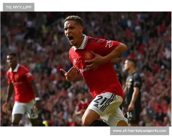 曼联球迷中八成支持出售安东尼引发热议