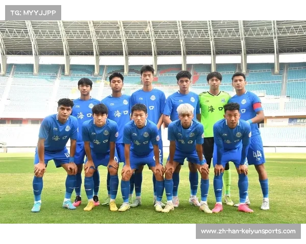 淄博齐盛足球俱乐部杜锡金引领球队崛起的背后故事与发展潜力解析