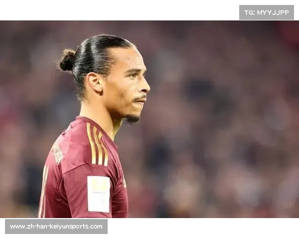 萨内渴望获得五年长期合同希望薪资问题能有所缓解