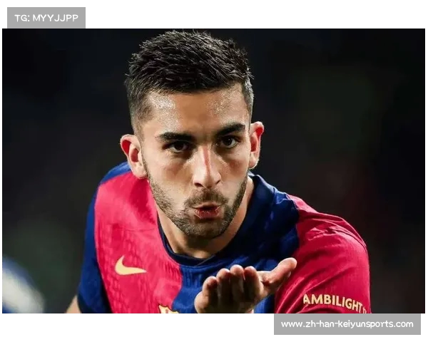 费兰托雷斯坚定表态冬窗不离巴萨全力以赴争胜