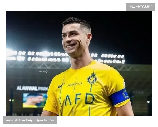 41岁仍能征战世界杯 C罗是否能被称为足球之王