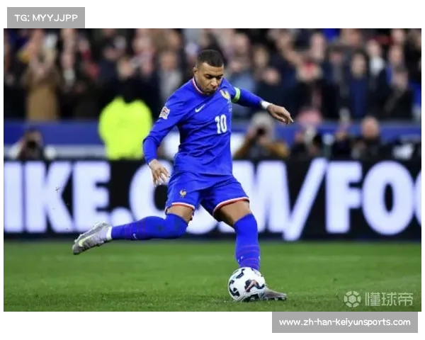 PSG本赛季黑马与金球奖领军人登贝莱姆巴佩詹俊助力球队崛起