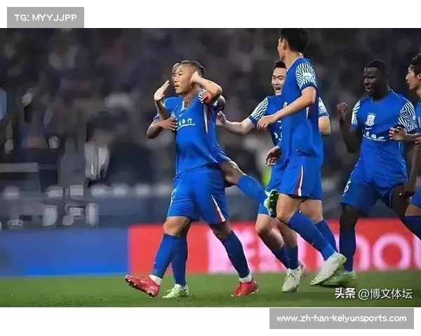 中超21轮激战回顾 豪门竞争态势再度升温助力新局面