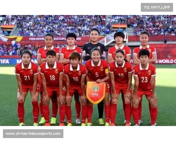 中国女足辉煌历程 1996年夺得亚军的历史时刻与后续表现回顾