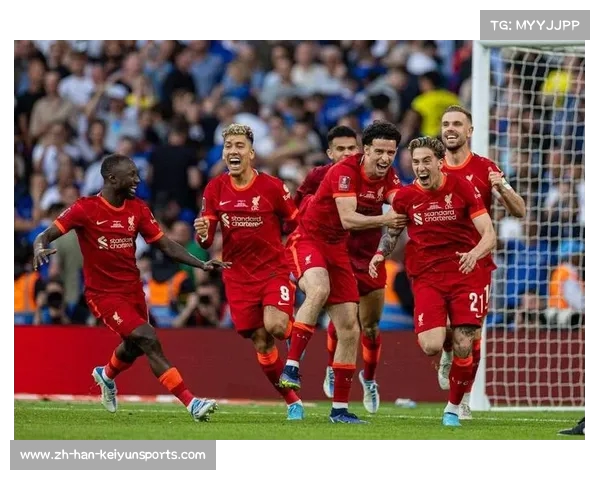 利物浦在欧联杯赛场展现强大实力再创佳绩全力争取夺冠梦想