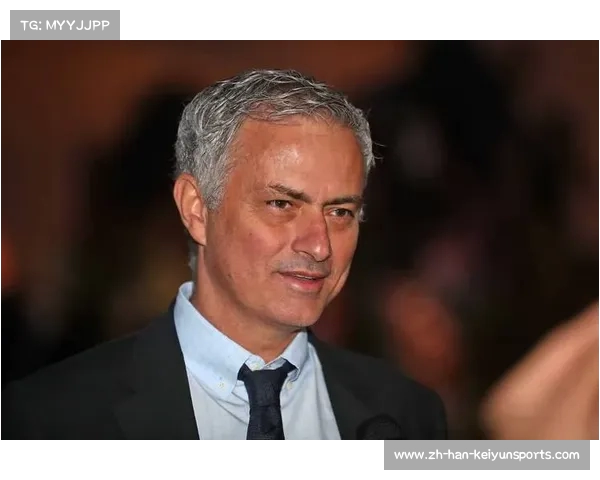 巴西国家队新帅候选人 瞄准瓜迪奥拉与穆里尼奥的梦想计划