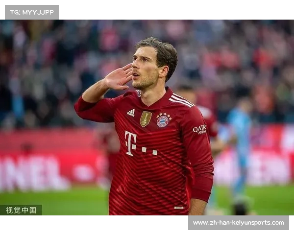 拜仁球星格雷茨卡直言抵制卡塔尔对同性恋的侮辱行为