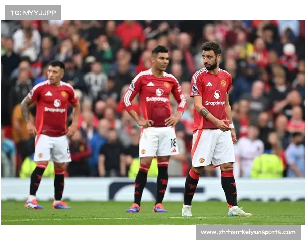 曼联强势以三球碾压对手 四线争冠梦正逐渐清晰