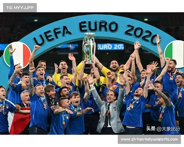 欧洲杯四强实力对比分析及未来赛程展望预测