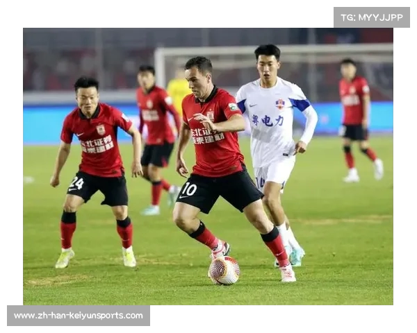 河北苦吞四球遭遇15连败 亚泰助力梅州延续连败之路