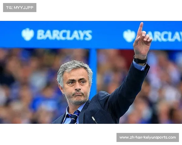 穆里尼奥渴望重返英超切尔西重温旧梦