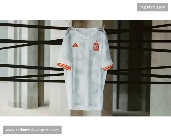 聚焦欧洲杯球队战袍探秘各国队服背后故事与设计理念