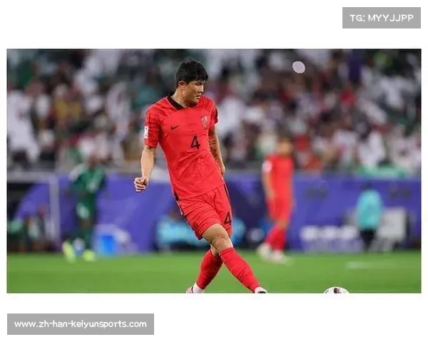 金玟哉身价超日本两大球星 孙兴慜共创亚洲新高度