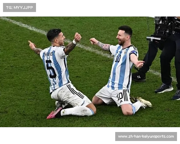 阿根廷和巴西双雄称霸南美足球的历史与现状探索 阿根廷和巴西双雄称霸南美足球的历史与现状探索