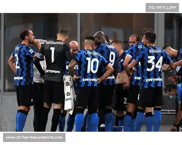 国米逆转蒙特雷收获世俱杯首胜 下轮全力争胜力争出线