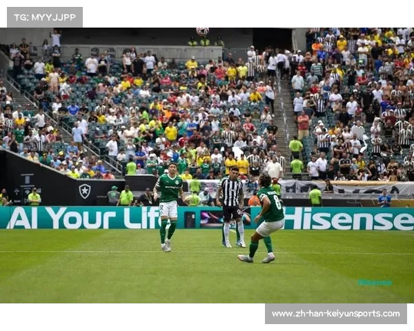 神奇世俱杯：从空座到死敌争锋 一日之内的震撼变迁