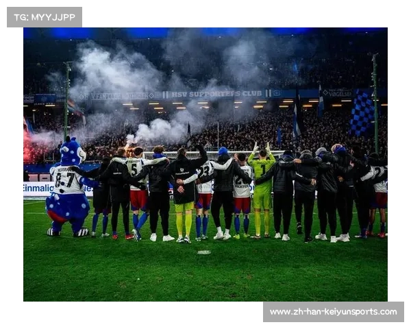 2019德甲冠军背后的故事与各派关系解析