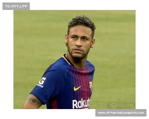 内马尔指沙特联赛已超越法甲 成为新兴足球强国