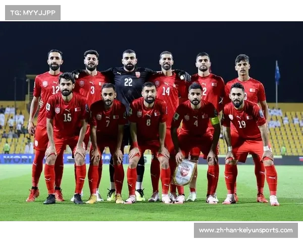 巴林险胜约旦 韩国与马来西亚激战成平 迎来精彩对决