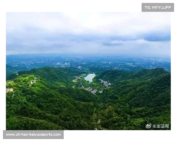 中国国际露营大会盛大召开 浙江金华邀您共赴户外探险之旅 中国国际露营大会盛大召开 浙江金华邀您共赴户外探险之旅