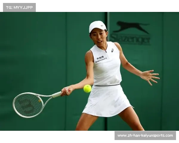 张帅在女王杯资格赛中表现出色成功晋级决胜轮期待更进一步的精彩表现