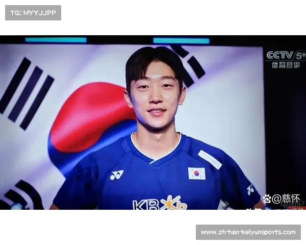 苏迪曼杯半决赛激战正酣 韩国与印尼谁能晋级决赛一决胜负