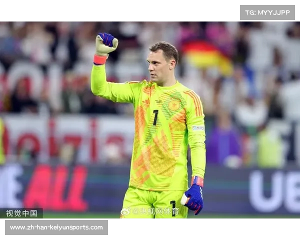 吕迪格回头望月意外乌龙球助攻诺伊尔失球成欧洲杯首例