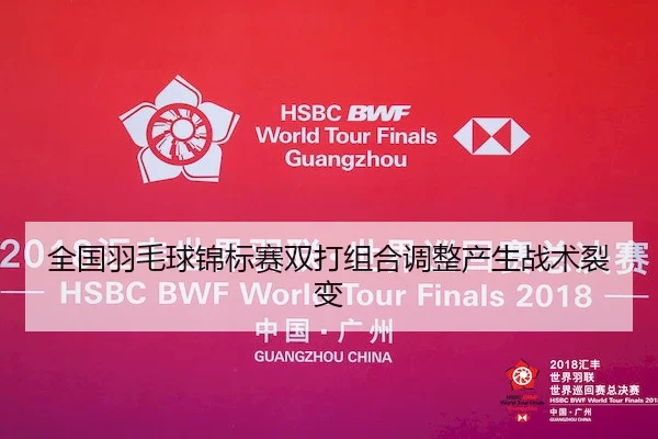 全国羽毛球锦标赛双打组合调整产生战术裂变 | Kaiyun